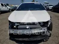2026 Toyota COROLLA photo