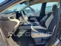 2026 Toyota COROLLA photo