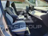 2026 Toyota COROLLA photo