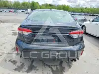 2026 Toyota COROLLA photo