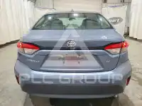 2026 Toyota COROLLA photo