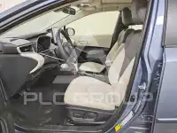 2026 Toyota COROLLA фото