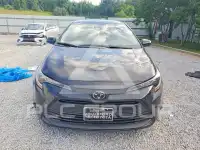 2026 Toyota COROLLA photo
