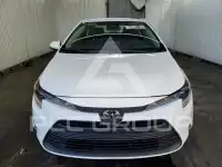 2026 Toyota COROLLA фото