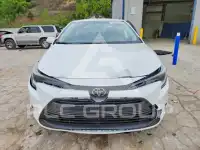 2026 Toyota COROLLA фото