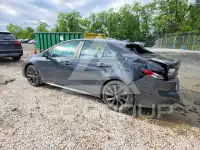 2026 Toyota COROLLA photo