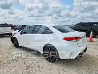 2026 Toyota COROLLA photo