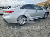 2026 Toyota COROLLA photo