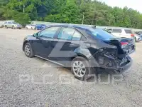 2026 Toyota COROLLA photo