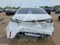 2026 Toyota COROLLA photo