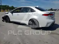 2026 Toyota COROLLA photo