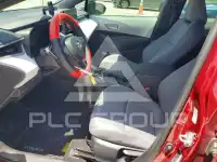 2026 Toyota COROLLA photo