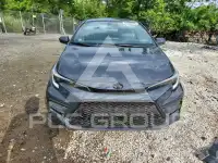 2026 Toyota COROLLA photo