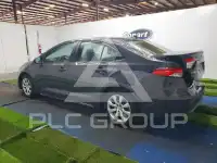 2026 Toyota COROLLA photo