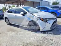 2026 Toyota COROLLA photo