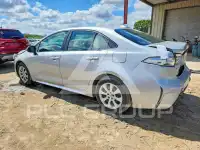 2026 Toyota COROLLA фото