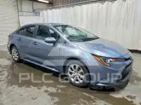 2026 Toyota COROLLA photo