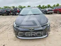2026 Toyota COROLLA фото