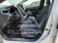 2026 Toyota COROLLA фото