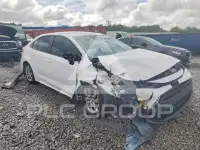 2026 Toyota COROLLA photo