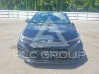 2026 Toyota COROLLA фото