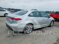 2026 Toyota COROLLA фото