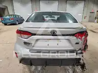 2026 Toyota COROLLA фото