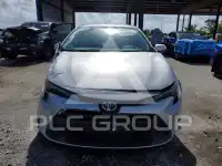 2026 Toyota COROLLA photo