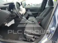 2026 Toyota COROLLA photo