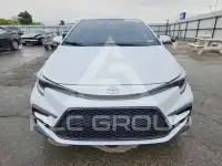 2026 Toyota COROLLA фото
