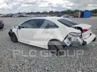 2026 Toyota COROLLA photo