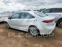 2026 Toyota COROLLA фото