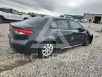 2026 Toyota COROLLA photo