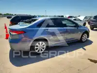 2026 Toyota COROLLA photo
