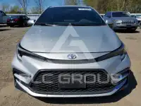 2026 Toyota COROLLA photo