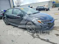 2026 Toyota COROLLA photo