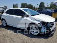 2026 Toyota COROLLA photo