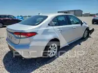 2026 Toyota COROLLA photo