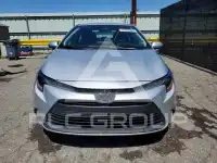 2026 Toyota COROLLA photo