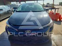 2026 Toyota COROLLA photo