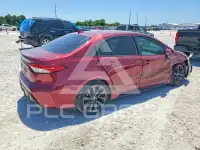 2026 Toyota COROLLA photo