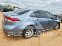 2026 Toyota COROLLA фото