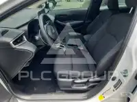2026 Toyota COROLLA photo