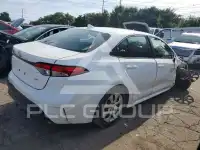 2026 Toyota COROLLA фото