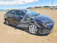 2026 Toyota COROLLA photo