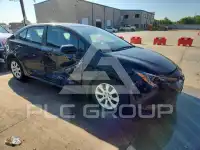 2026 Toyota COROLLA photo