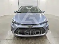 2026 Toyota COROLLA фото