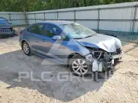 2026 Toyota COROLLA photo