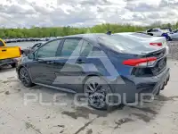2026 Toyota COROLLA photo