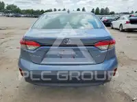 2026 Toyota COROLLA photo